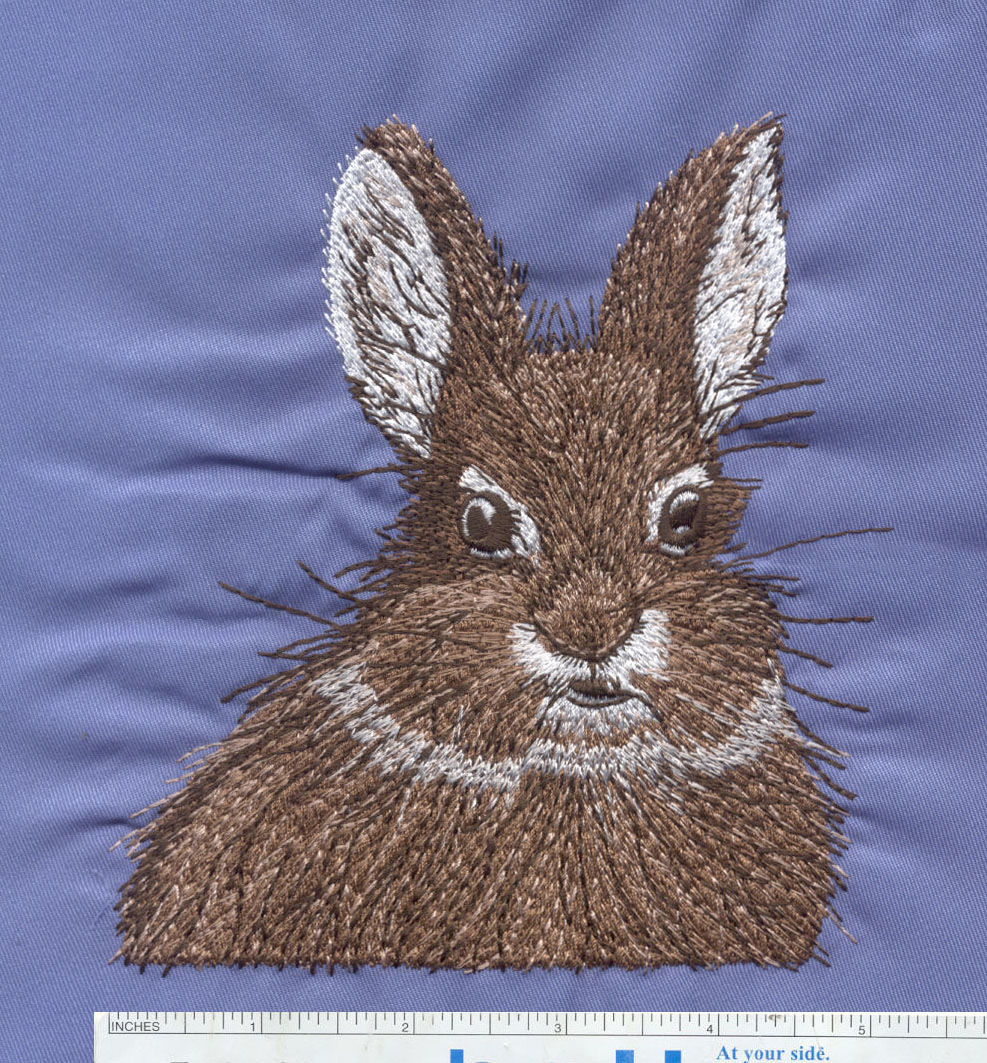 embroidery digitizing